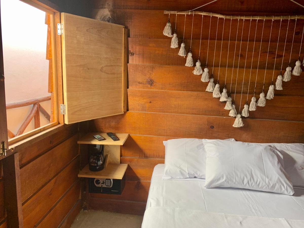 Mayab Holbox - Beach Zone Екстериор снимка