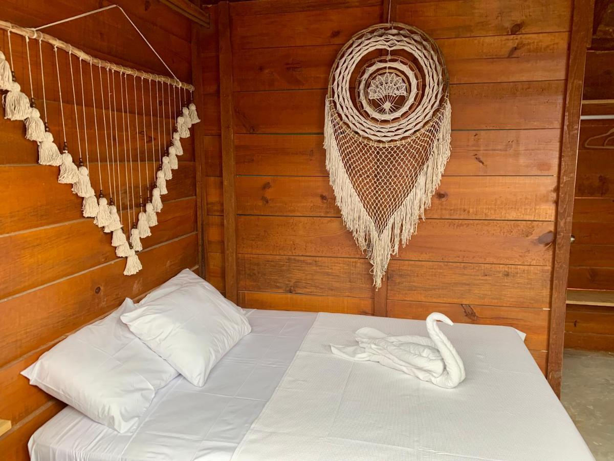 Mayab Holbox - Beach Zone Екстериор снимка