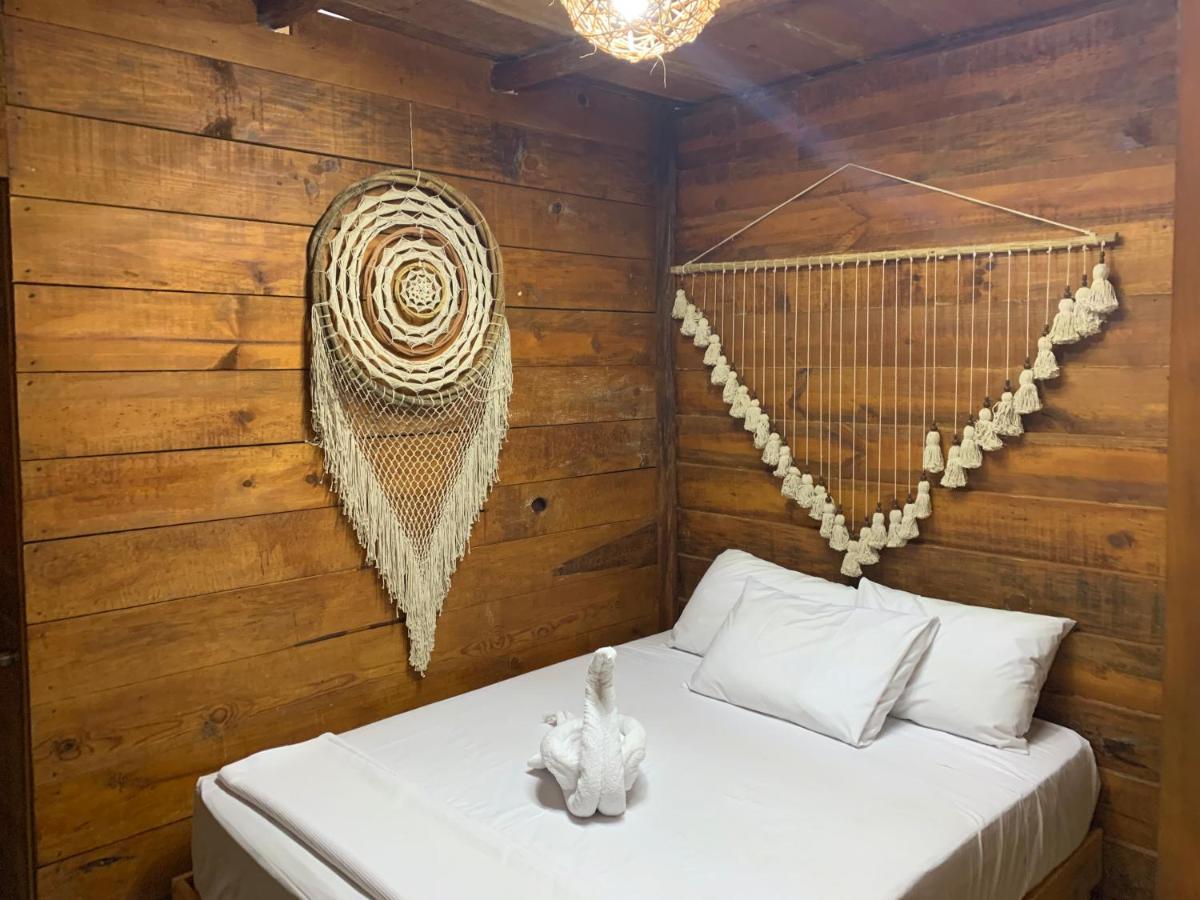 Mayab Holbox - Beach Zone Екстериор снимка